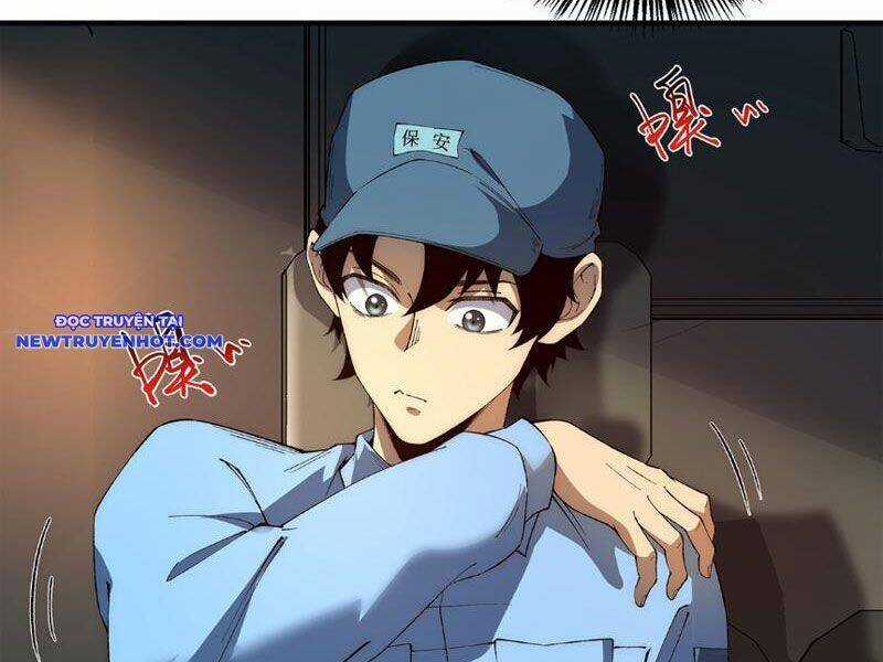 Vô Hạn Thôi Diễn Chương 21 trang 33