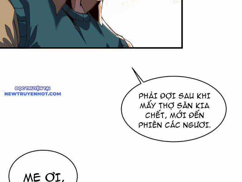 Vô Hạn Thôi Diễn Chương 21 trang 49