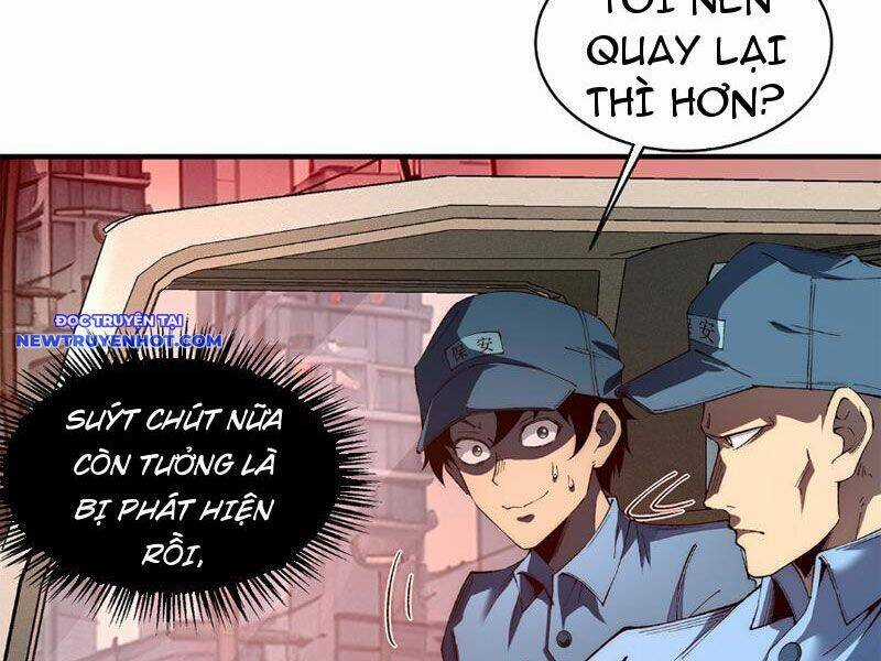 Vô Hạn Thôi Diễn Chương 21 trang 6