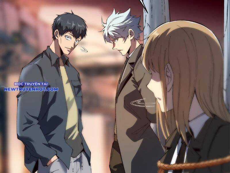 Vô Hạn Thôi Diễn Chương 21 trang 60