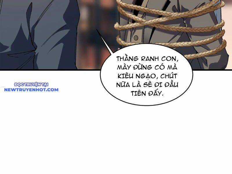 Vô Hạn Thôi Diễn Chương 21 trang 77