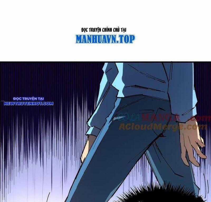 Vô Hạn Thôi Diễn Chương 22 trang 1