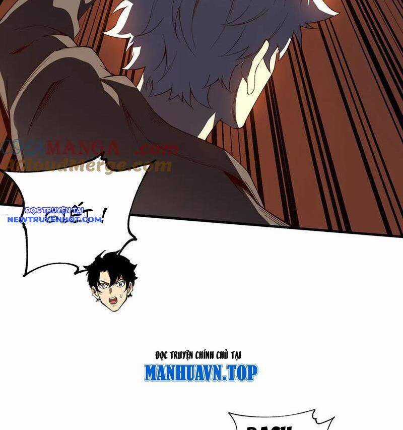 Vô Hạn Thôi Diễn Chương 22 trang 101