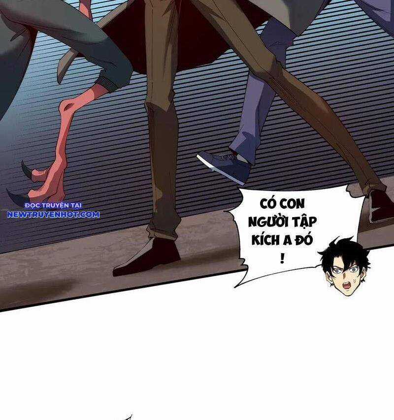 Vô Hạn Thôi Diễn Chương 22 trang 103