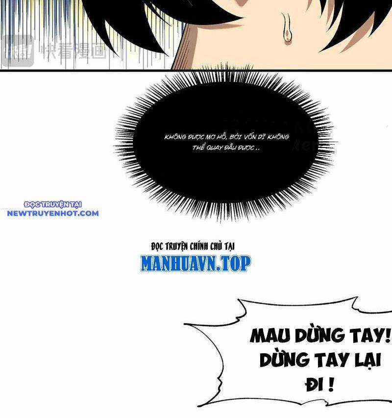 Vô Hạn Thôi Diễn Chương 22 trang 106