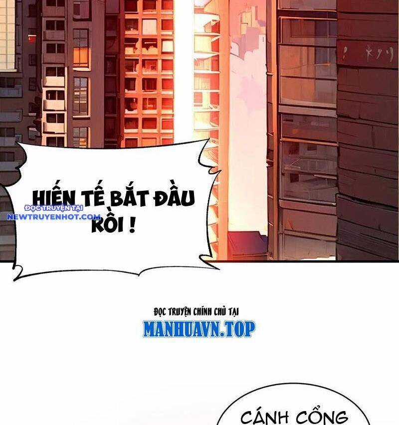 Vô Hạn Thôi Diễn Chương 22 trang 119