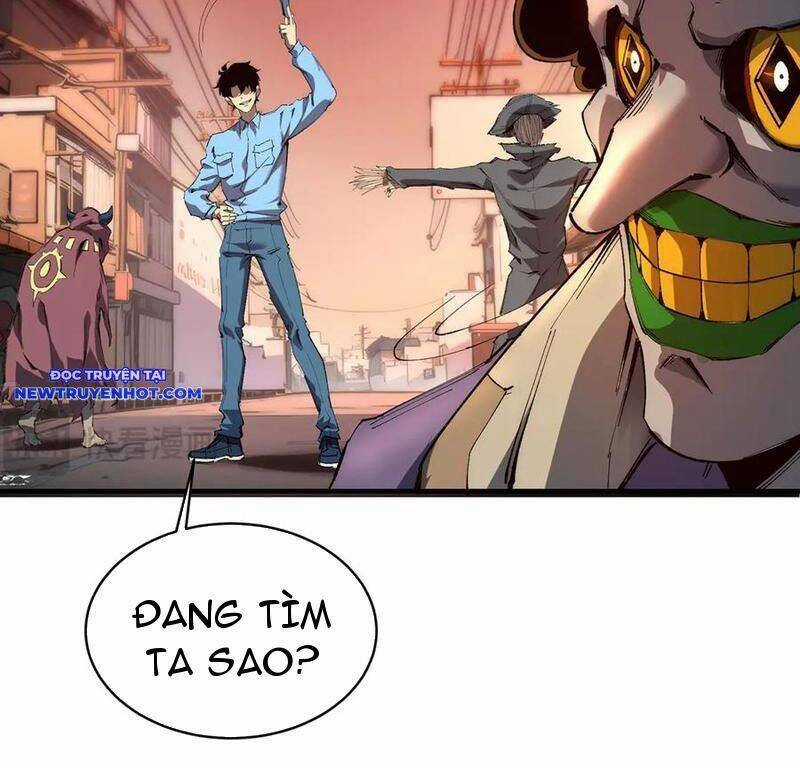 Vô Hạn Thôi Diễn Chương 22 trang 12