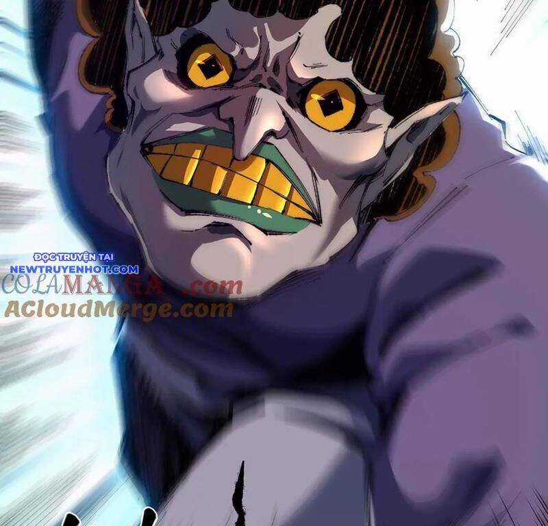 Vô Hạn Thôi Diễn Chương 22 trang 18