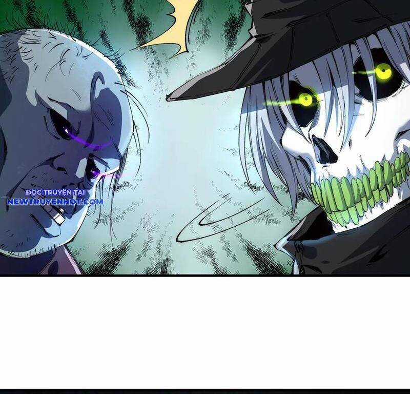 Vô Hạn Thôi Diễn Chương 22 trang 20