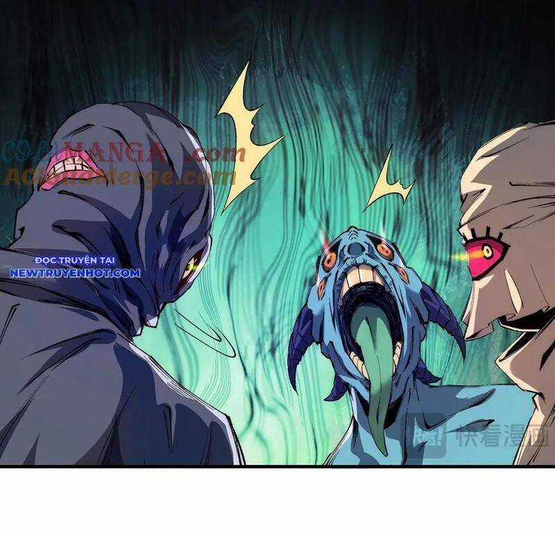 Vô Hạn Thôi Diễn Chương 22 trang 21