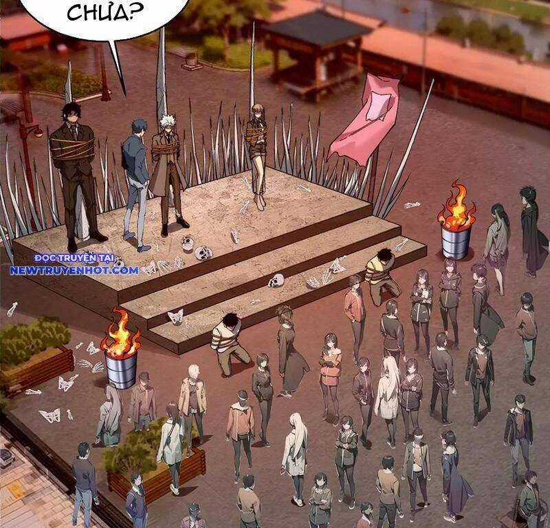 Vô Hạn Thôi Diễn Chương 22 trang 23