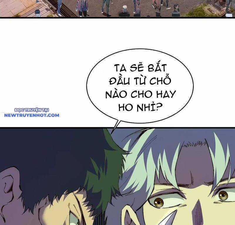 Vô Hạn Thôi Diễn Chương 22 trang 24