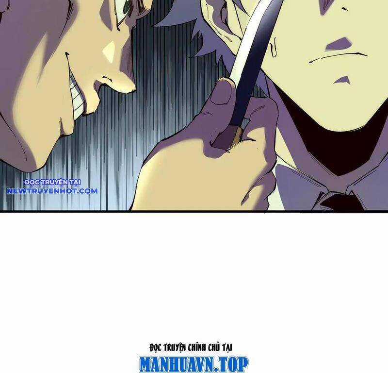 Vô Hạn Thôi Diễn Chương 22 trang 25