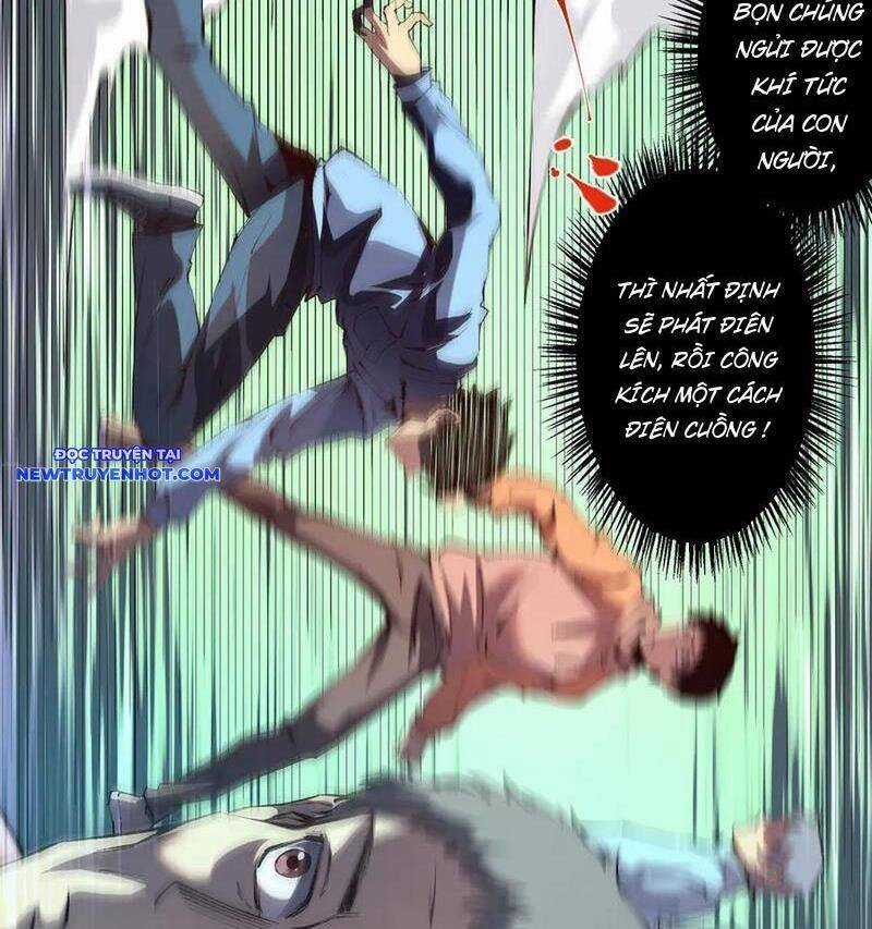 Vô Hạn Thôi Diễn Chương 22 trang 33