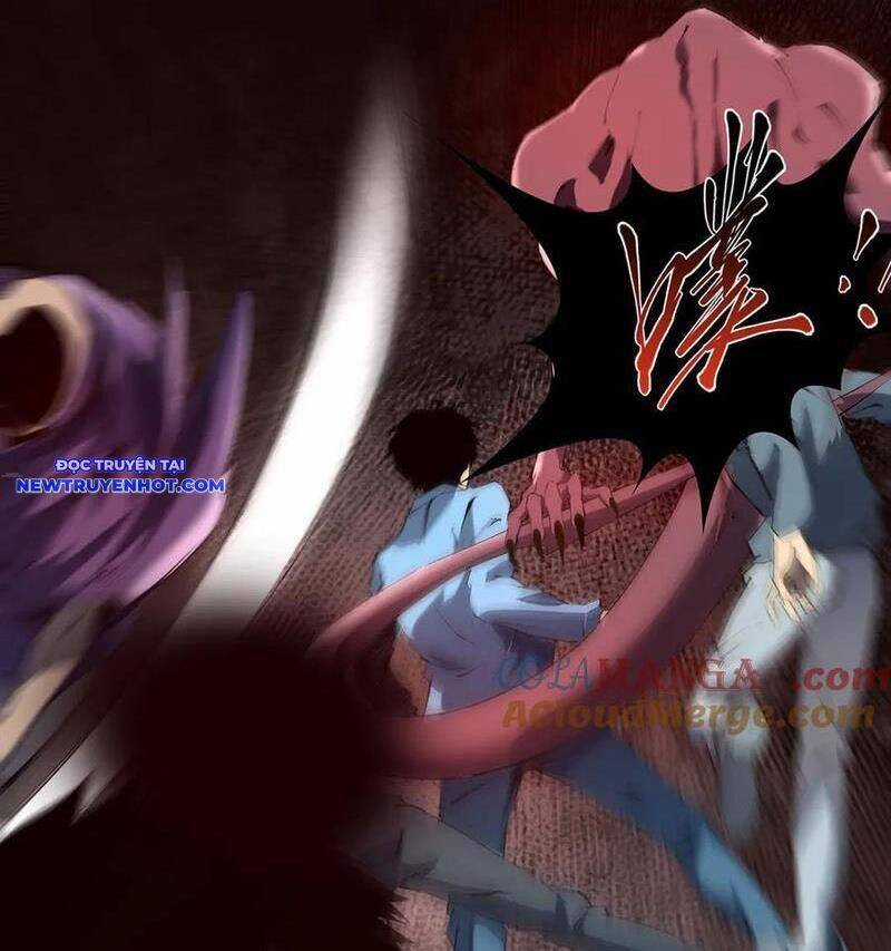 Vô Hạn Thôi Diễn Chương 22 trang 37