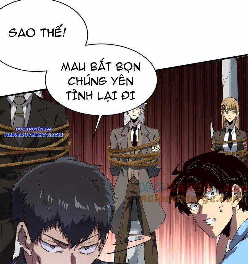 Vô Hạn Thôi Diễn Chương 22 trang 39