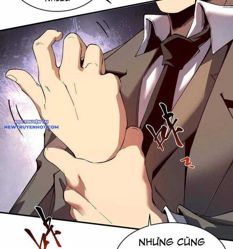 Vô Hạn Thôi Diễn Chương 22 trang 43