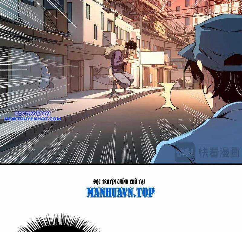 Vô Hạn Thôi Diễn Chương 22 trang 5