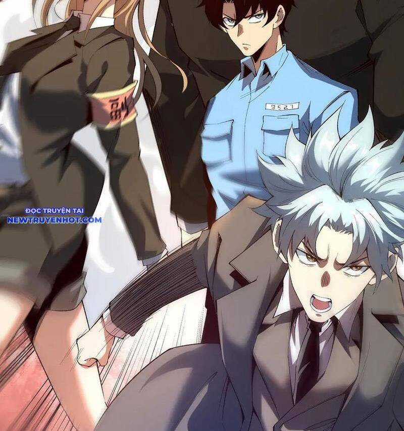 Vô Hạn Thôi Diễn Chương 22 trang 50