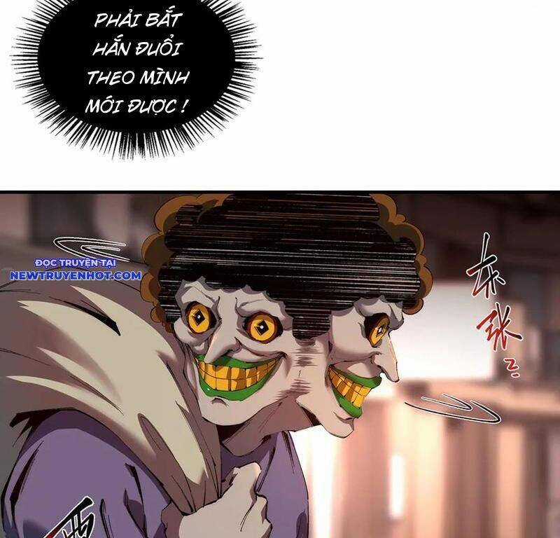 Vô Hạn Thôi Diễn Chương 22 trang 6