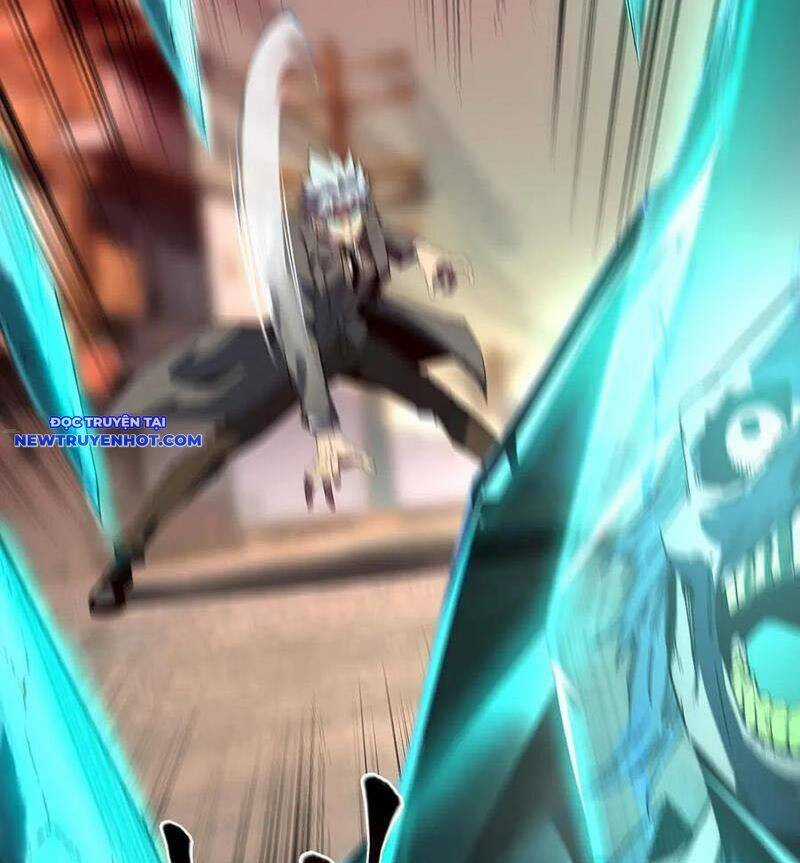 Vô Hạn Thôi Diễn Chương 22 trang 60