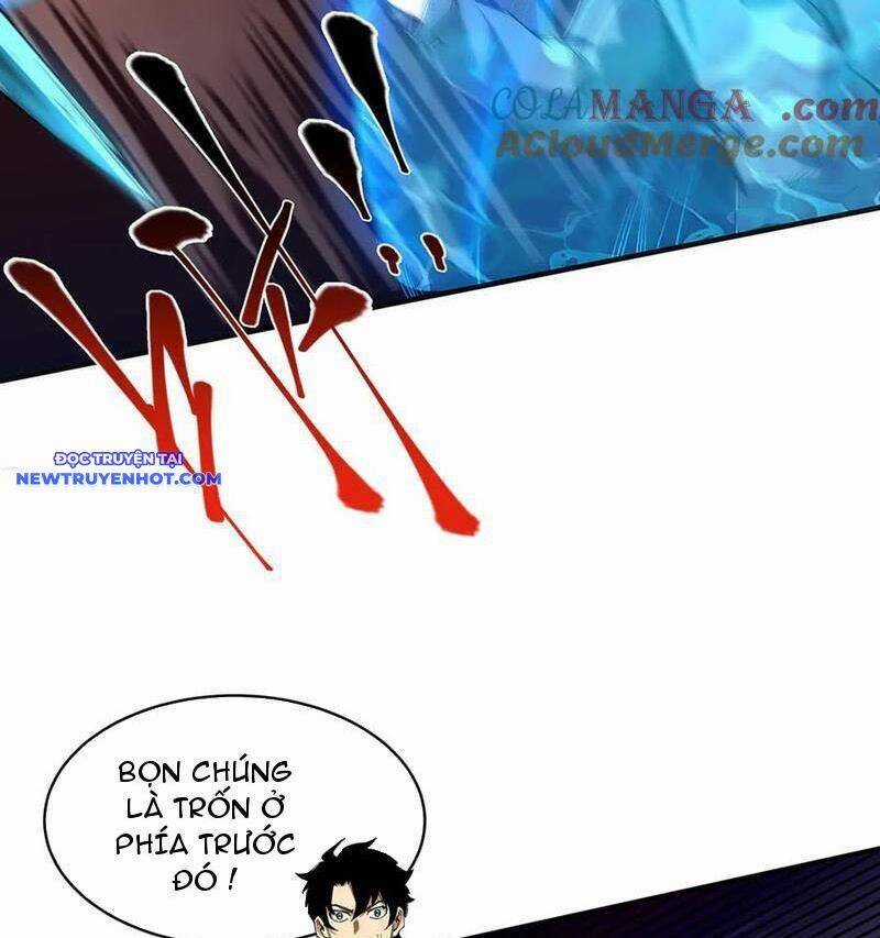 Vô Hạn Thôi Diễn Chương 22 trang 64