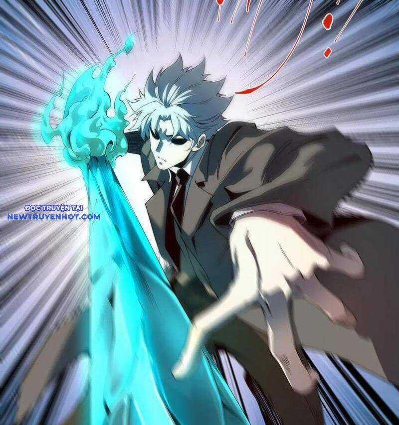 Vô Hạn Thôi Diễn Chương 22 trang 71