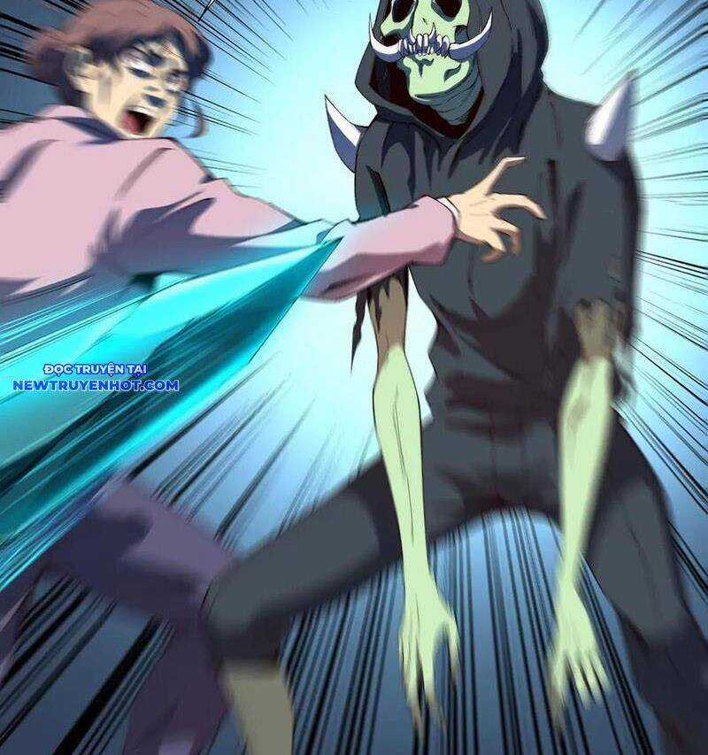 Vô Hạn Thôi Diễn Chương 22 trang 73