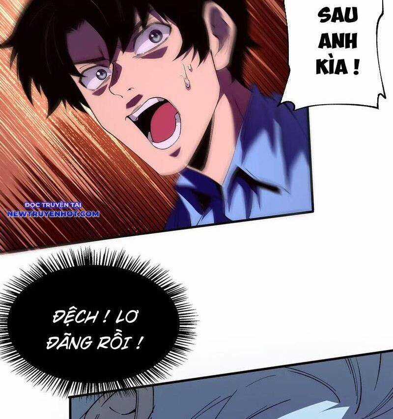 Vô Hạn Thôi Diễn Chương 22 trang 81