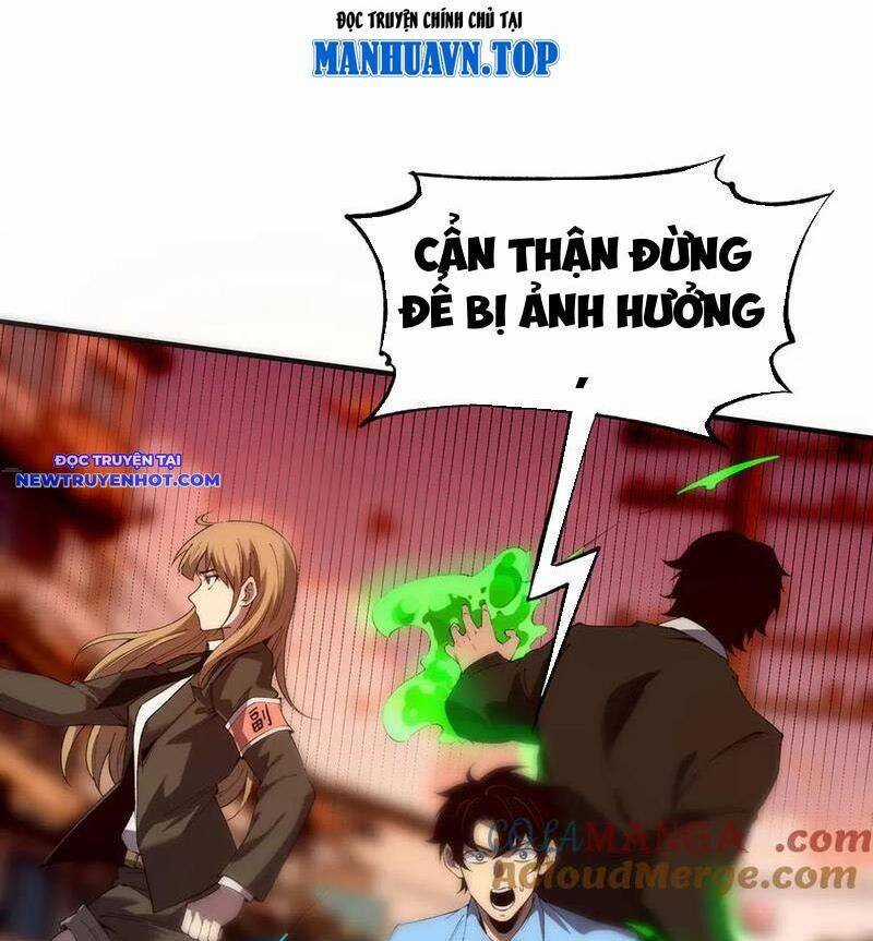 Vô Hạn Thôi Diễn Chương 22 trang 90