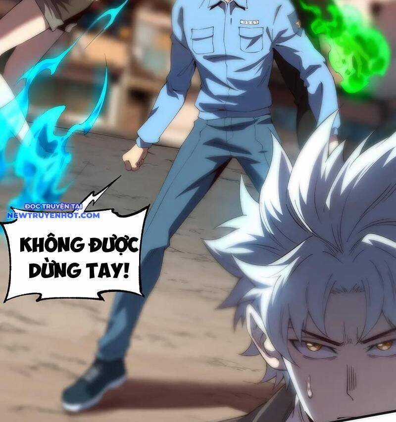 Vô Hạn Thôi Diễn Chương 22 trang 91