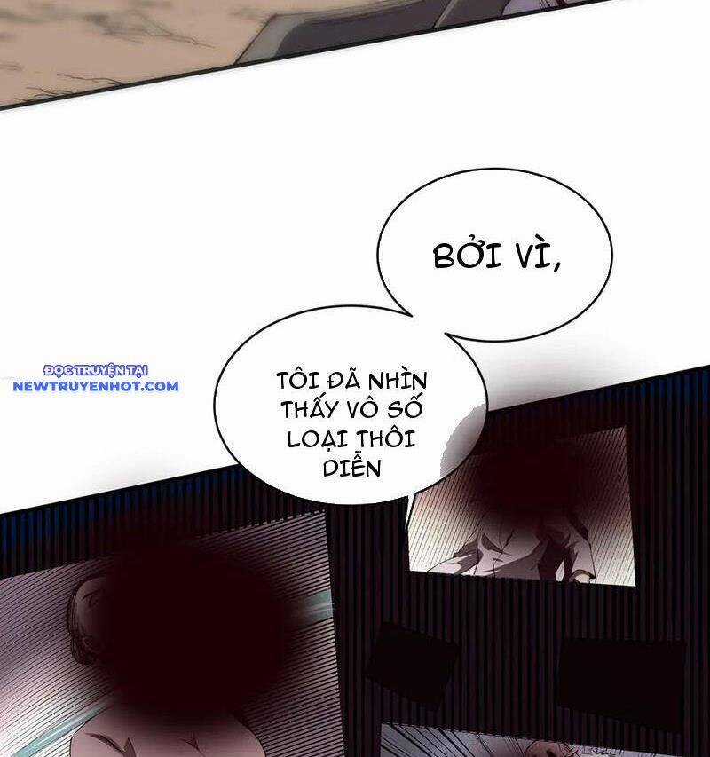 Vô Hạn Thôi Diễn Chương 22 trang 92