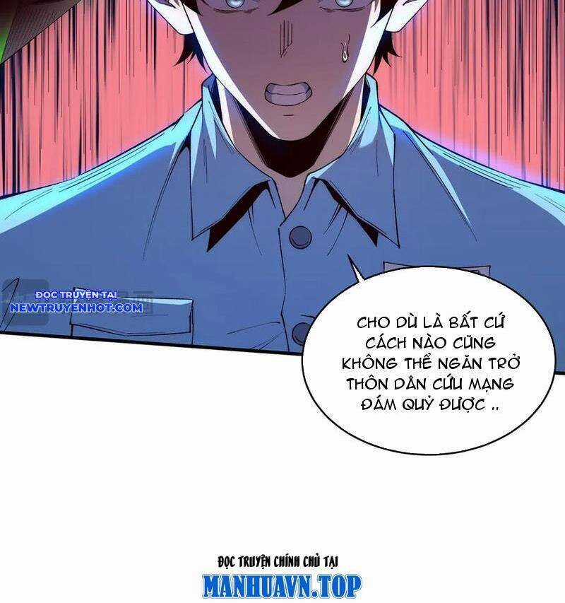 Vô Hạn Thôi Diễn Chương 22 trang 94