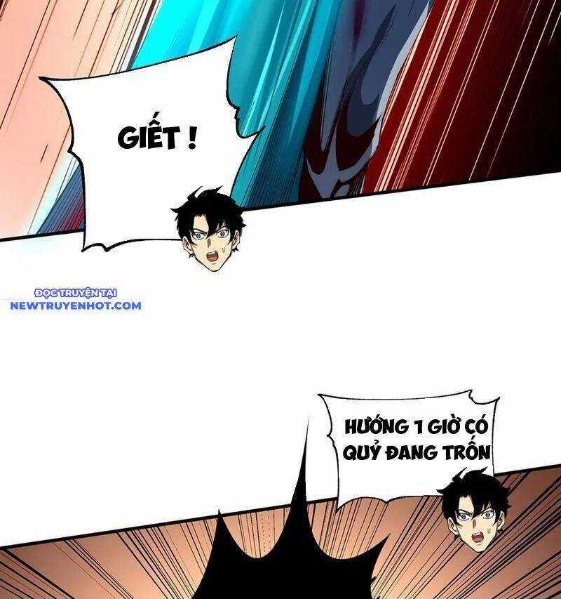 Vô Hạn Thôi Diễn Chương 22 trang 99