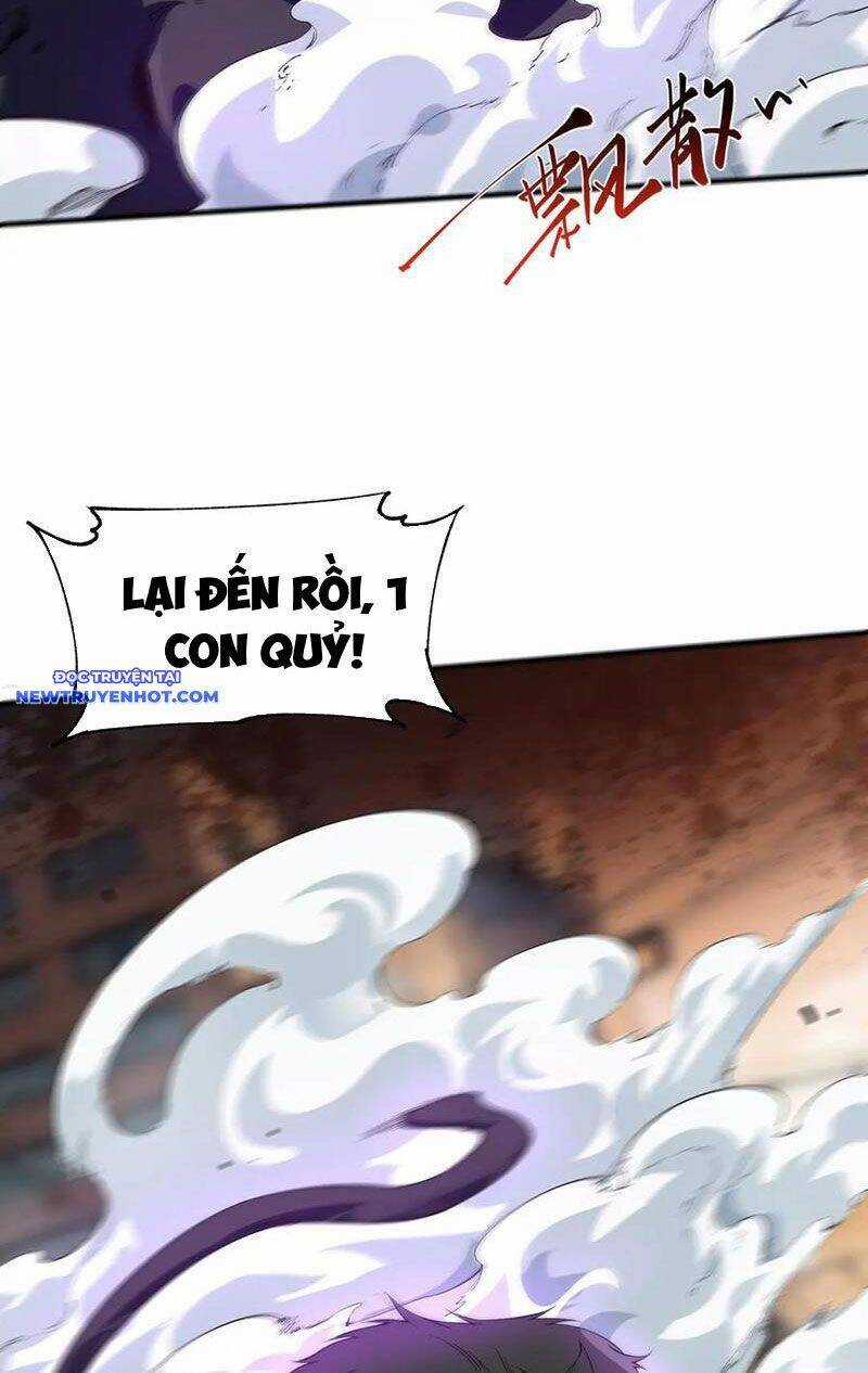 Vô Hạn Thôi Diễn Chương 23 trang 10