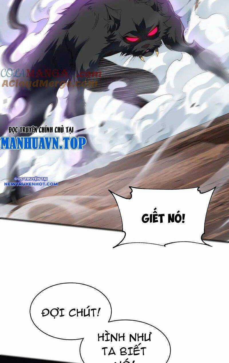 Vô Hạn Thôi Diễn Chương 23 trang 11