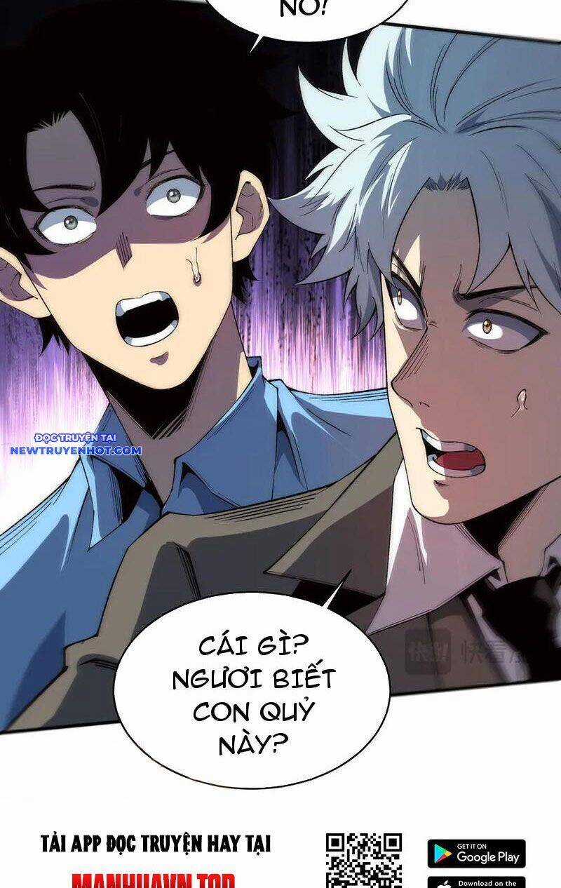 Vô Hạn Thôi Diễn Chương 23 trang 12