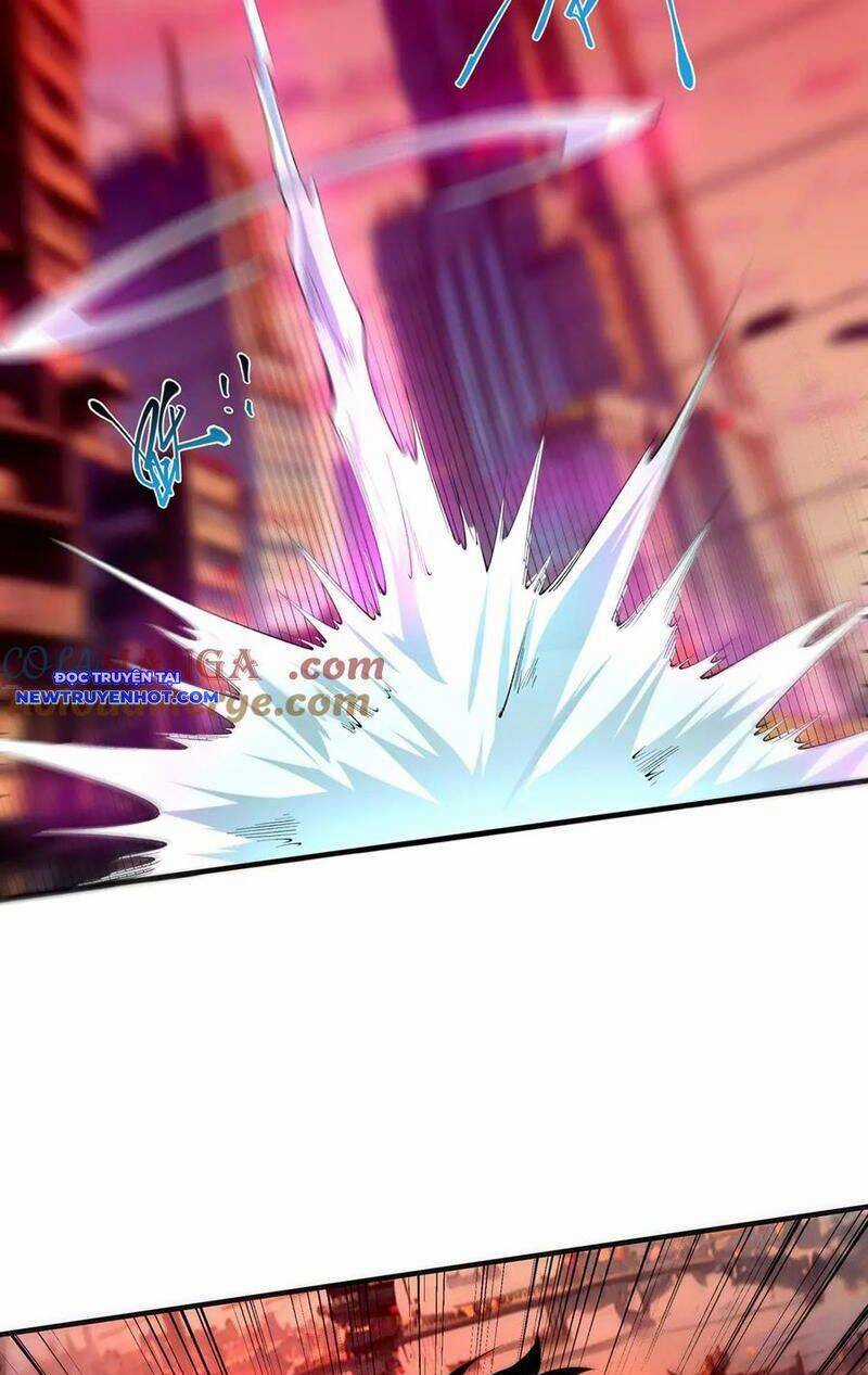 Vô Hạn Thôi Diễn Chương 23 trang 17