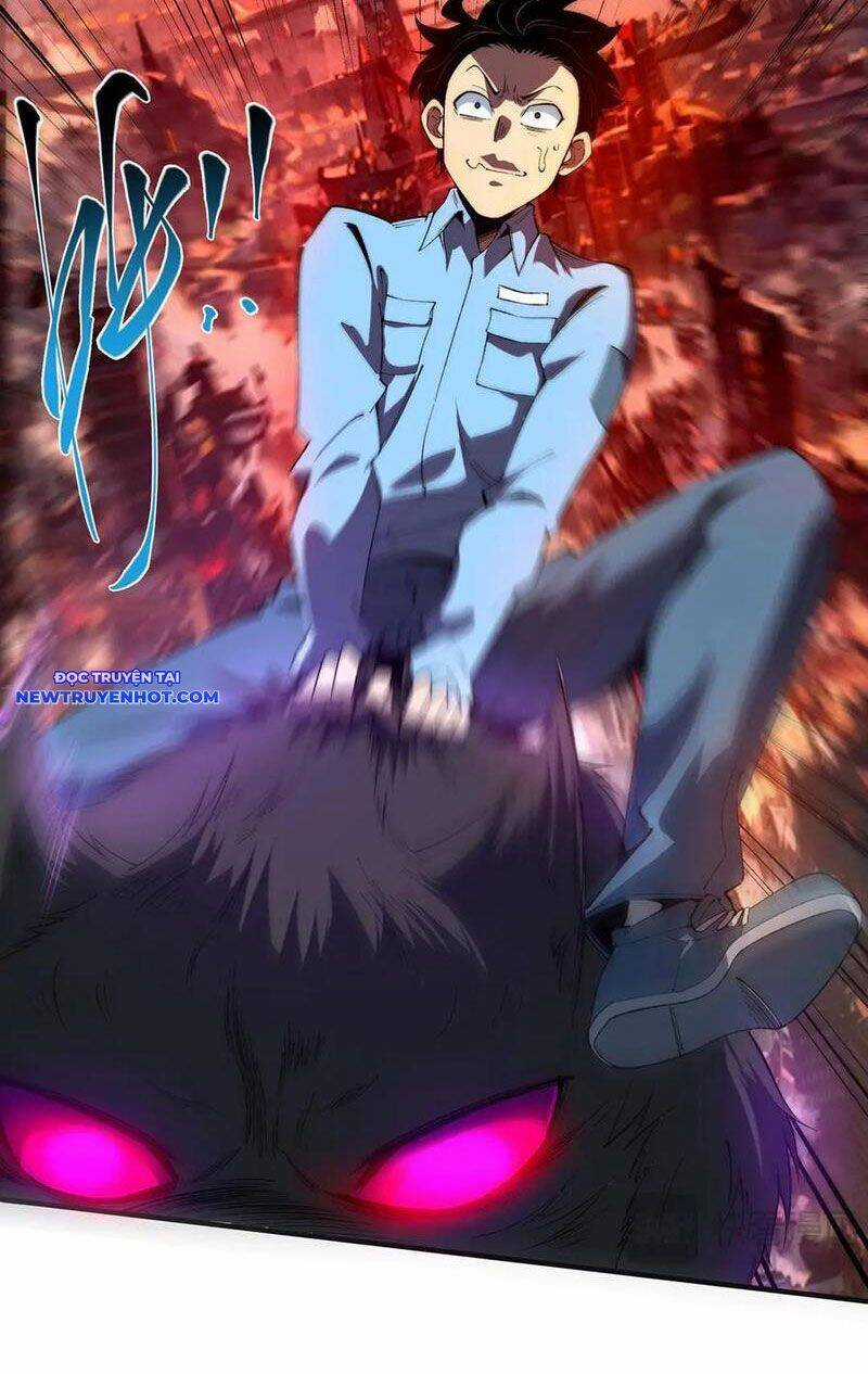 Vô Hạn Thôi Diễn Chương 23 trang 18