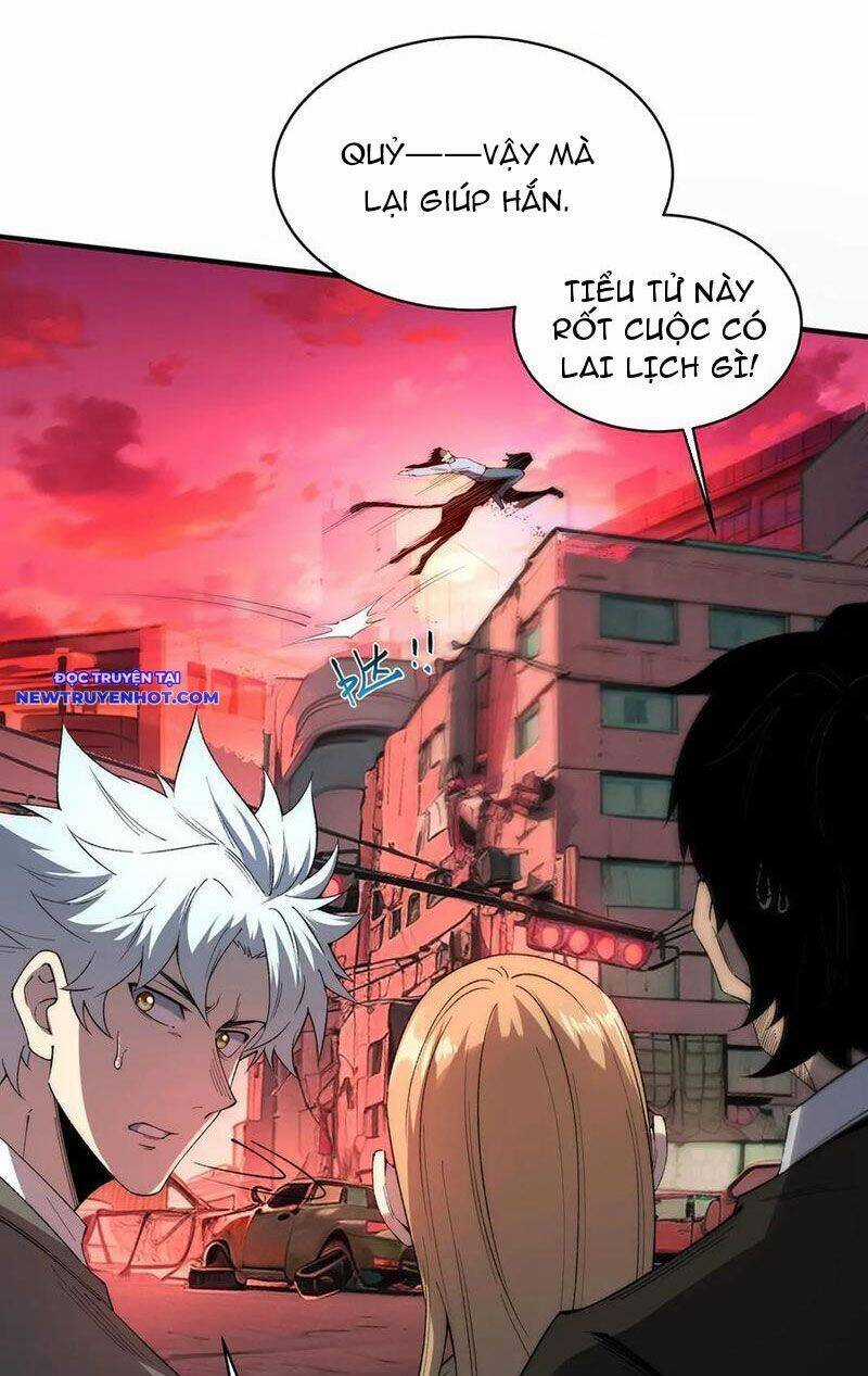 Vô Hạn Thôi Diễn Chương 23 trang 19