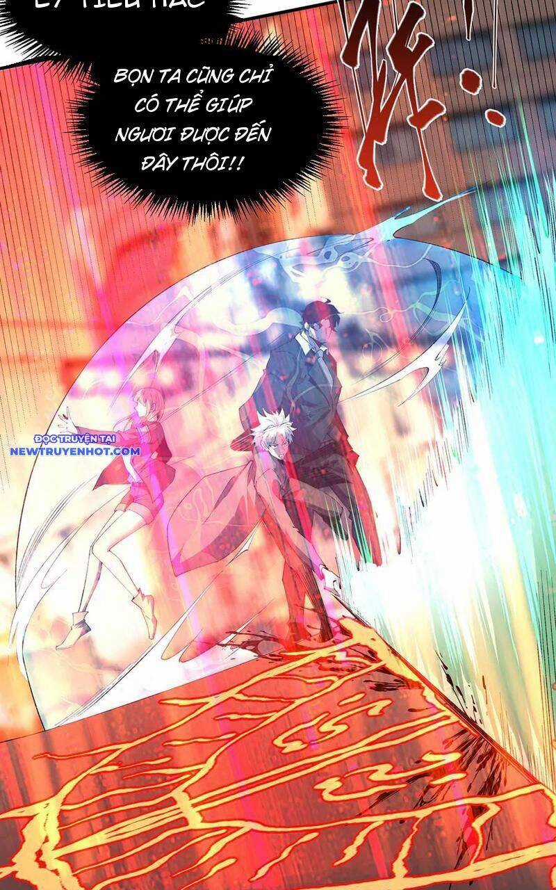 Vô Hạn Thôi Diễn Chương 23 trang 24