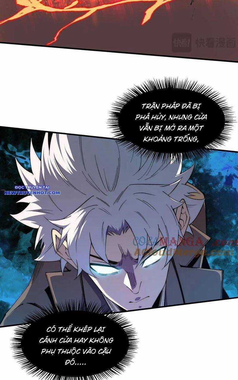 Vô Hạn Thôi Diễn Chương 23 trang 25