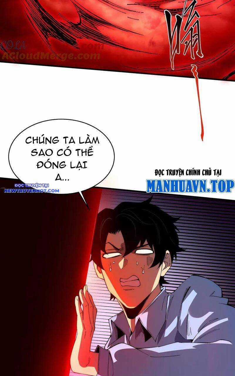 Vô Hạn Thôi Diễn Chương 23 trang 27