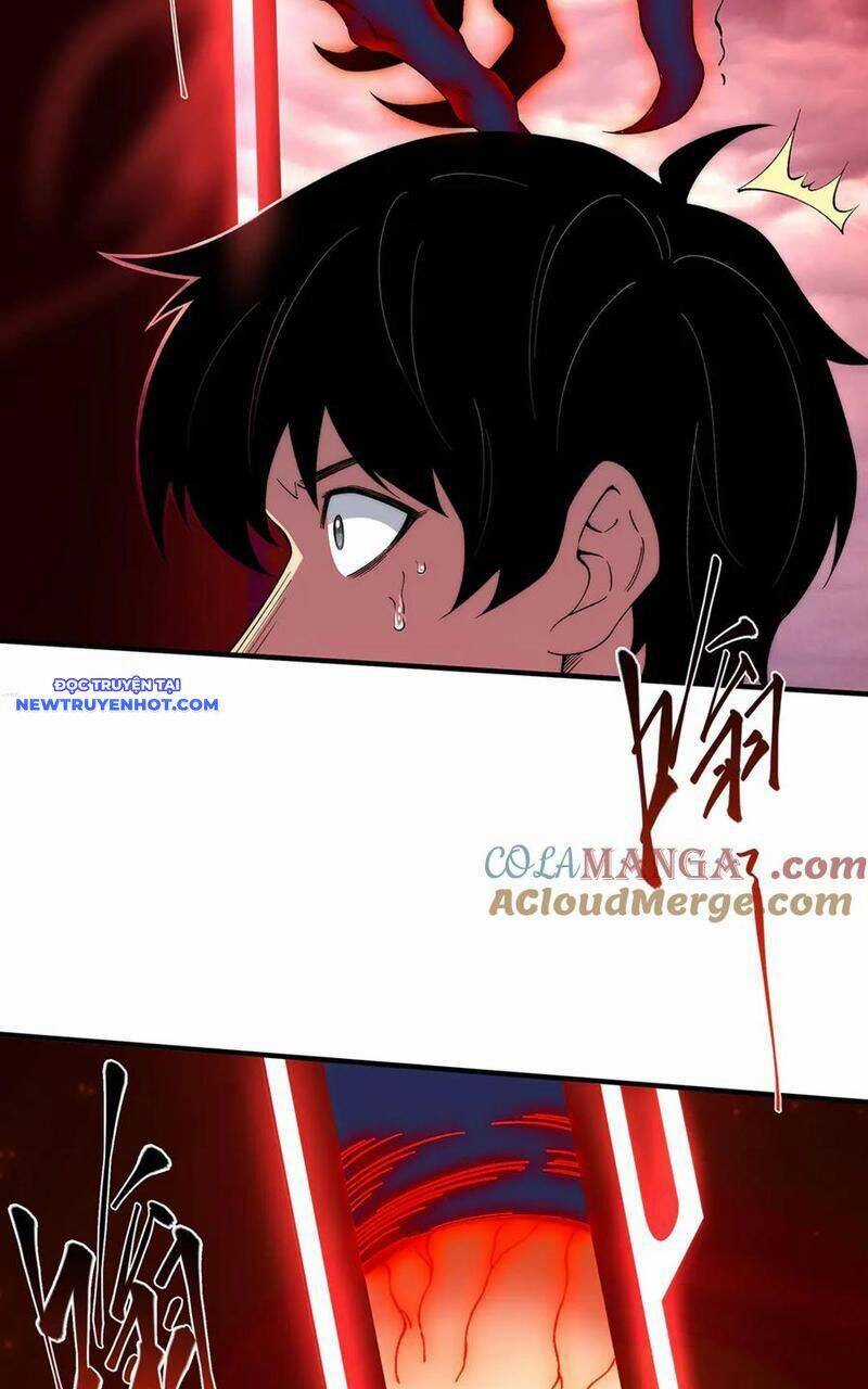 Vô Hạn Thôi Diễn Chương 23 trang 29