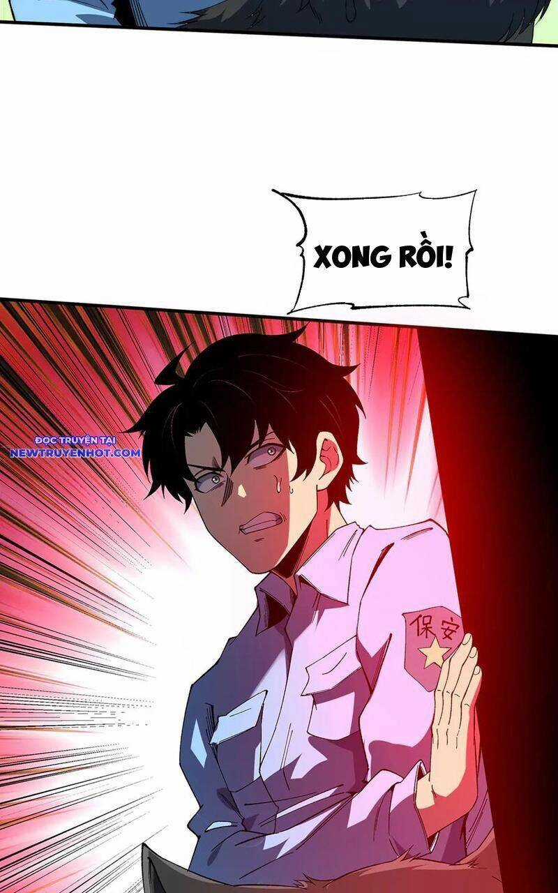 Vô Hạn Thôi Diễn Chương 23 trang 32