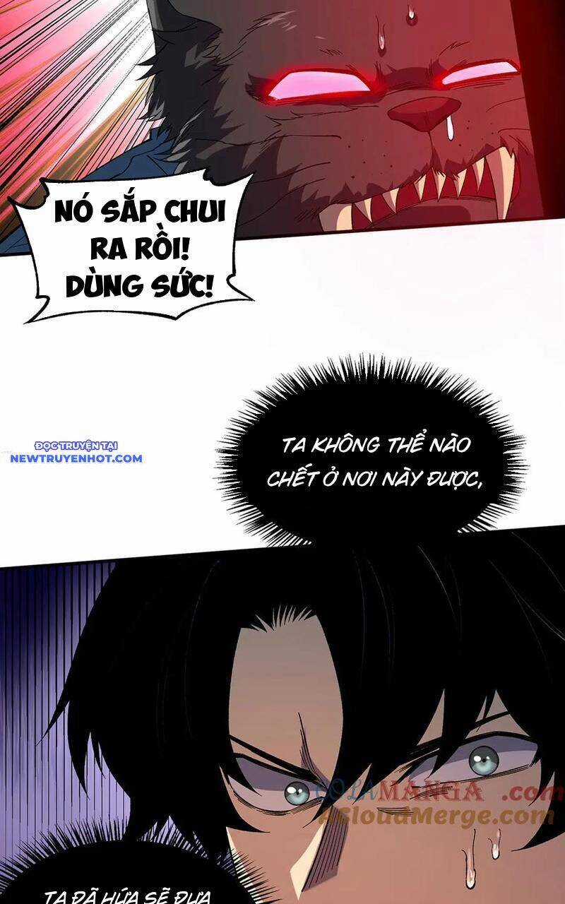 Vô Hạn Thôi Diễn Chương 23 trang 33