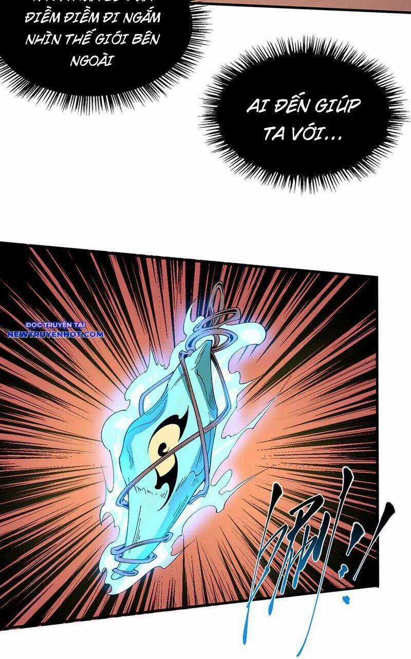 Vô Hạn Thôi Diễn Chương 23 trang 34