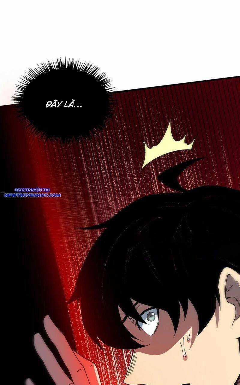 Vô Hạn Thôi Diễn Chương 23 trang 35