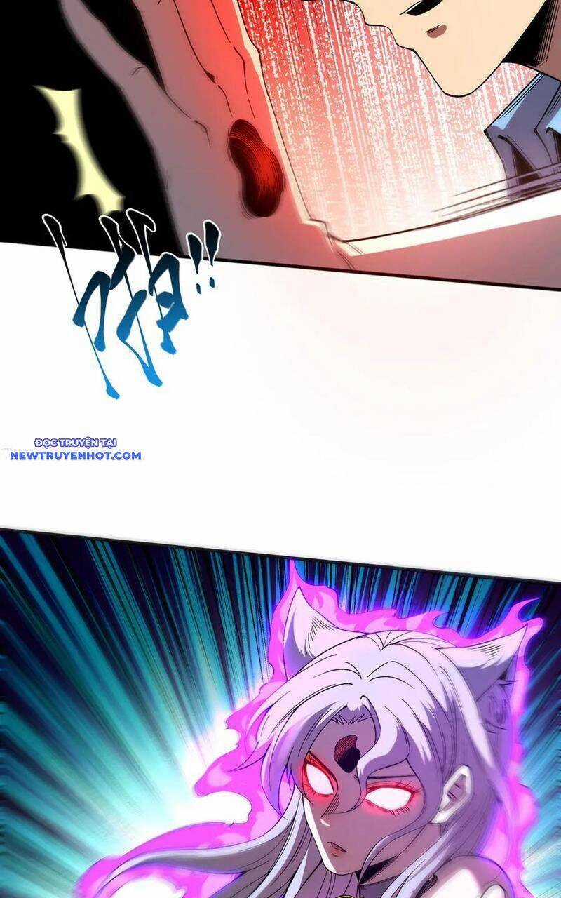 Vô Hạn Thôi Diễn Chương 23 trang 36