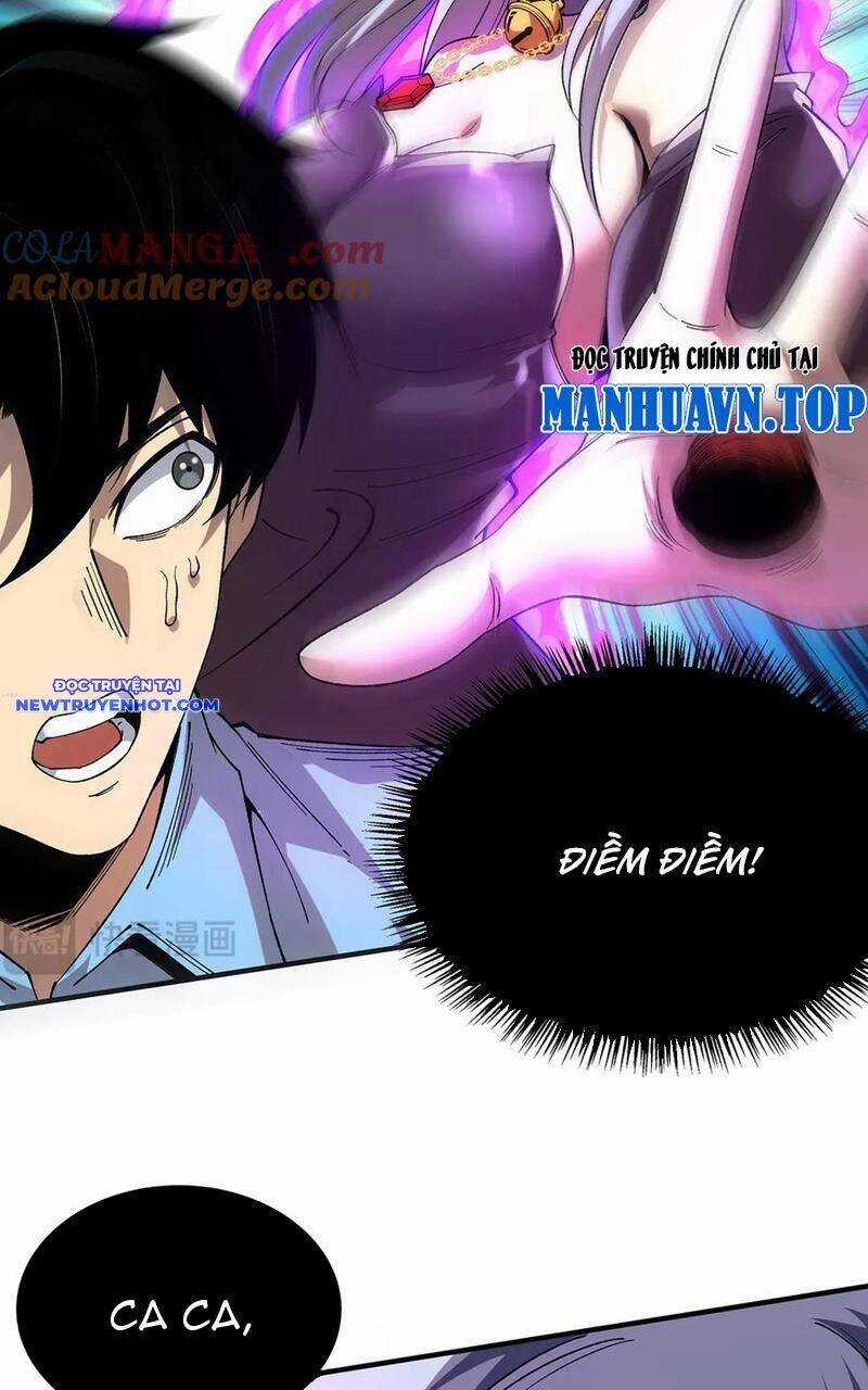 Vô Hạn Thôi Diễn Chương 23 trang 37